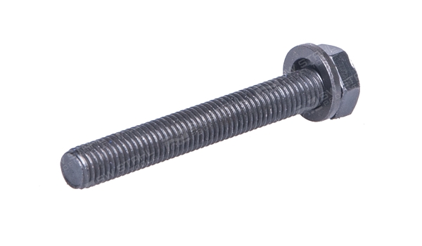 SWSTAHL Skrue 26165l4