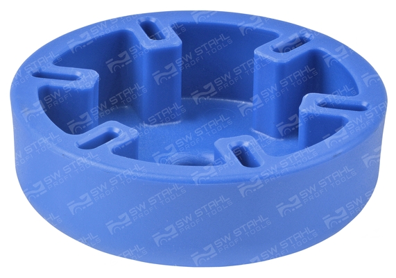 SWSTAHL Styredorn, krumtapaksel 26173l1 for FORD