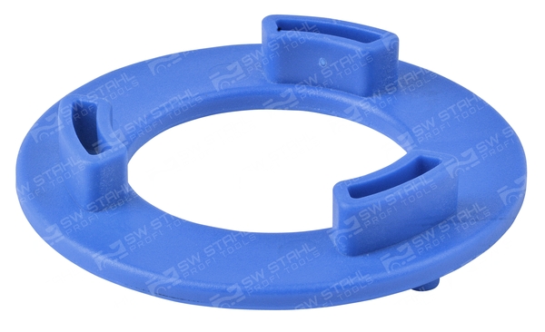 SWSTAHL Styredorn, krumtapaksel 26173l2 for FORD MAZDA