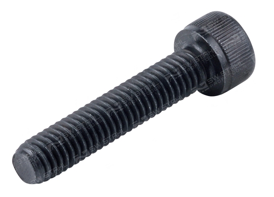 SWSTAHL Skrue 26175l9