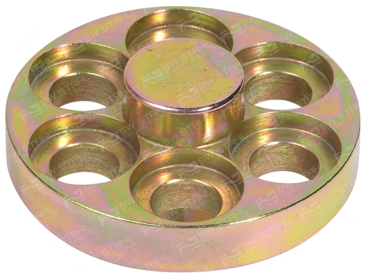SWSTAHL 26177L-3 for PORSCHE