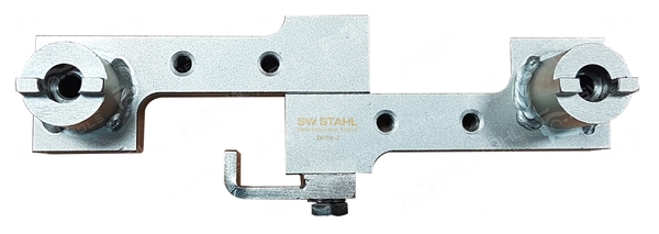 SWSTAHL Styreværktøj, knastaksel 26179l2 for FORD