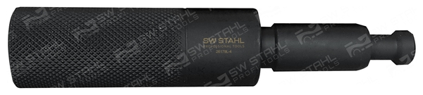 SWSTAHL Styredorn, krumtapaksel 26179l4 for FORD