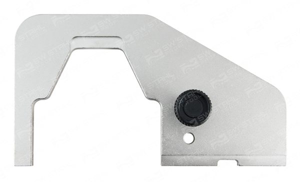 SWSTAHL Justerlære, knastaksel 26181l7 for FORD VOLVO