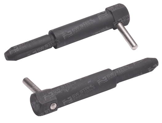 SWSTAHL Styredorn, knastaksel 26186l3 for VW