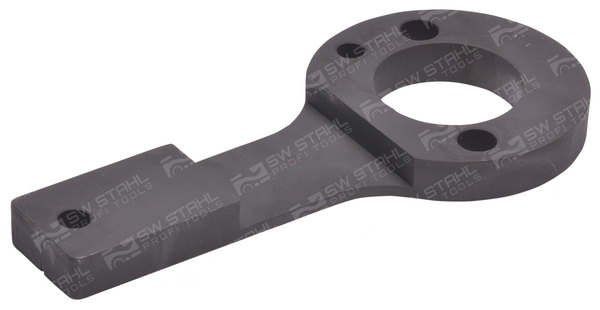 SWSTAHL Styreværktøj, krumtap 26187l3 for VAUXHALL