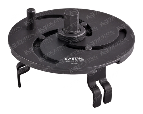 SWSTAHL Monteringsværktøjssæt, tankmåler/brændstofpumpe 26203l for VW