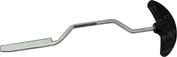 SWSTAHL Monteringsværktøj 26303l for VW