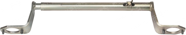 SWSTAHL Styreværktøj, knastaksel 27001l for VW SKODA