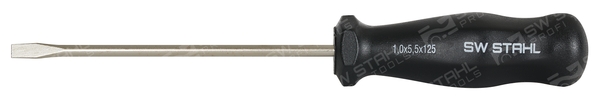 SWSTAHL Skruetrækker 30103l