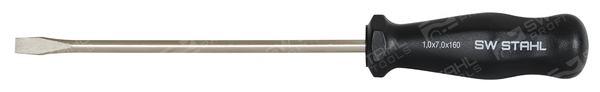 SWSTAHL Skruetrækker 30104l