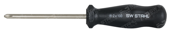 SWSTAHL Skruetrækker 30203l