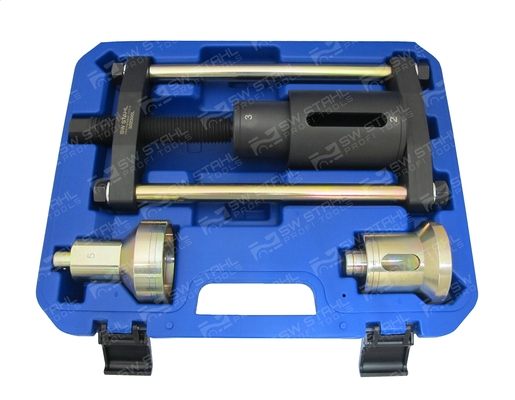 SWSTAHL Monteringsværktøjsæt, silent-leje 302300l for FORD VOLVO MAZDA