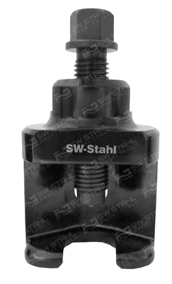 SWSTAHL Aftrækker, kugleled 302403l