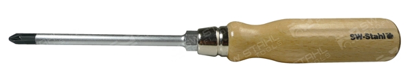SWSTAHL Skruetrækker 30751l