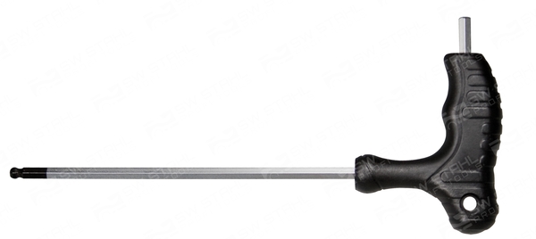 SWSTAHL Vinkelskruetrækker 31650l8