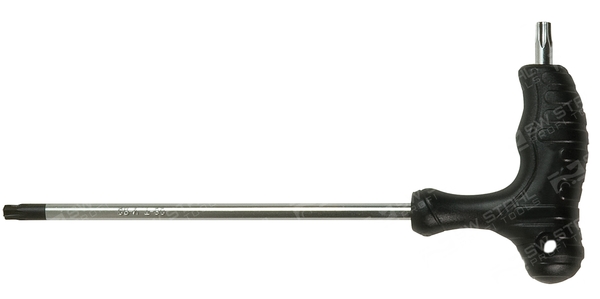SWSTAHL Vinkelskruetrækker 31660lt30