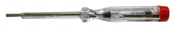 SWSTAHL Spændingstester 31701l