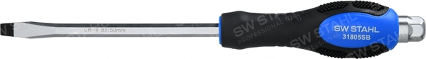SWSTAHL Manuel slagskruetrækker 31805sb