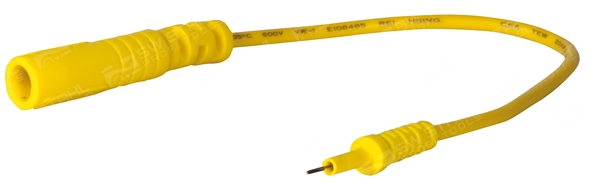 SWSTAHL Måleledning, multimeter 32225l12