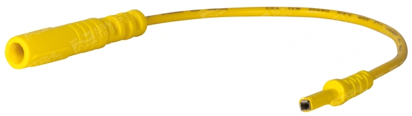 SWSTAHL Måleledning, multimeter 32225l2