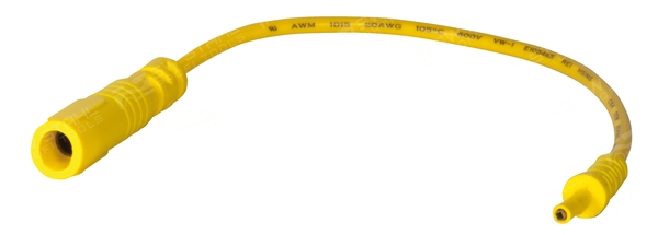 SWSTAHL Måleledning, multimeter 32225l6