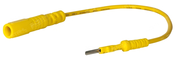 SWSTAHL Måleledning, multimeter 32225l8