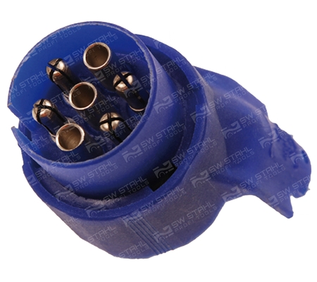 SWSTAHL Adapter, stikdåse 32403l
