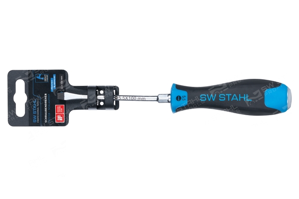 SWSTAHL Manuel slagskruetrækker 32751sb