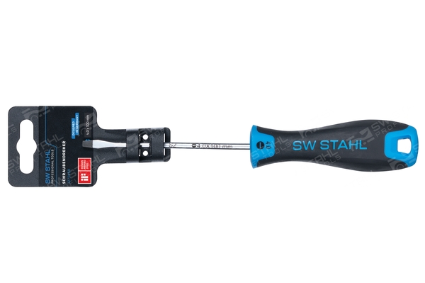 SWSTAHL Skruetrækker 32754sb