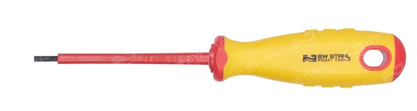 SWSTAHL Skruetrækker 33100l25