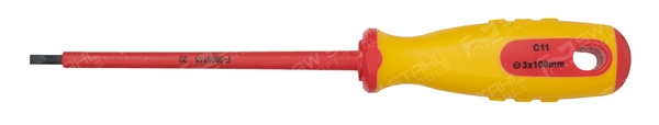 SWSTAHL Skruetrækker 33100l30