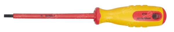 SWSTAHL Skruetrækker 33100l35