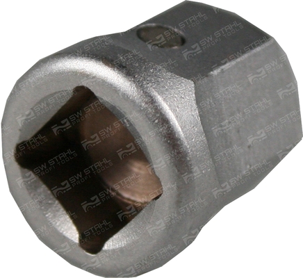 SWSTAHL Topnøgleindsats, bremssekaliper 37001l