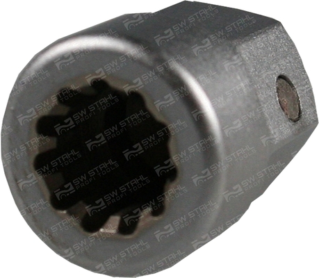 SWSTAHL Topnøgleindsats, bremssekaliper 37002l