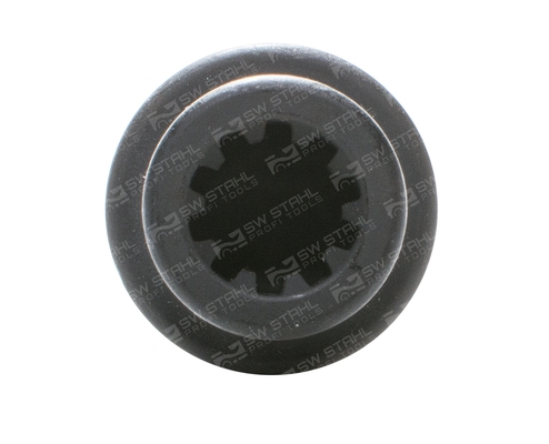 SWSTAHL Topnøgleindsats, bremssekaliper 37003l