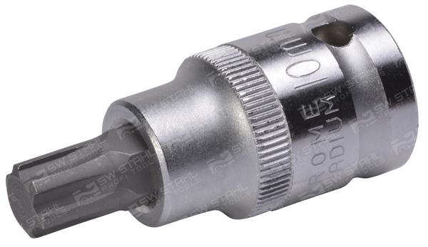 SWSTAHL Styrelære, faseforstiller-knastaksel 40080l for VW