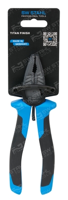 SWSTAHL Kombitang 40465l