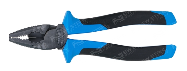 SWSTAHL Kombitang 40465sb
