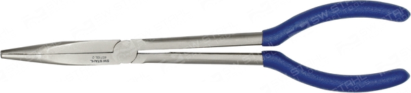 SWSTAHL Fladtang 40710l2