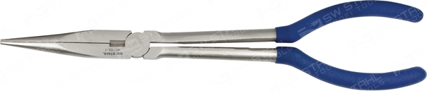 SWSTAHL Fladtang 40710l1
