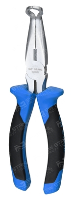 SWSTAHL Tang, tændrørsstik 40901l