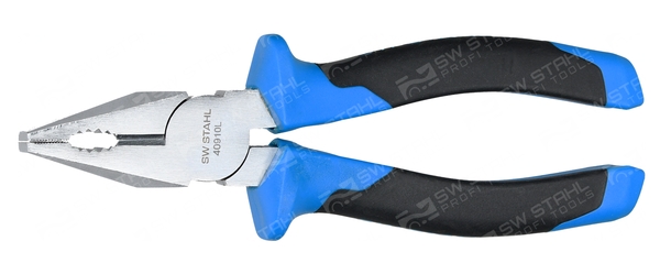 SWSTAHL Kombitang 40910l