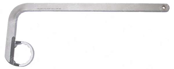 SWSTAHL Oliefilternøgle 410105l for VW