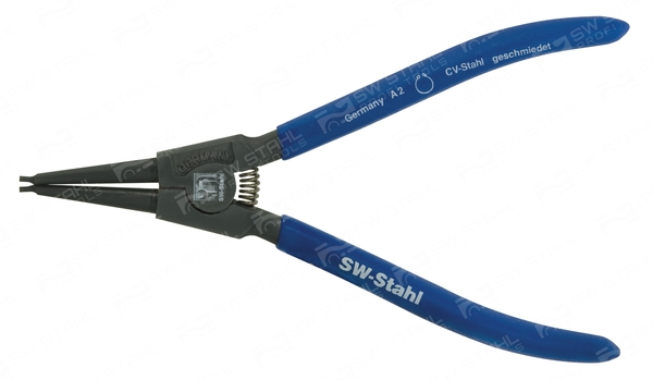 SWSTAHL Seegerringstang 41301sb