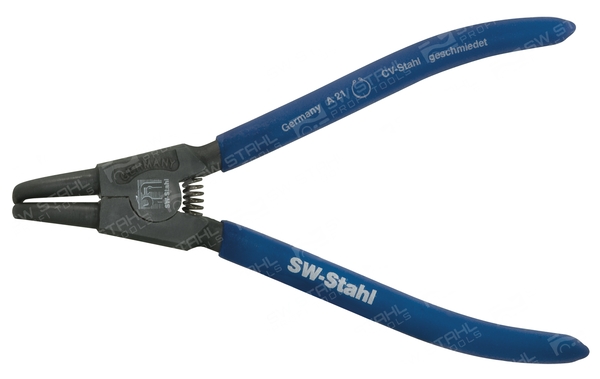 SWSTAHL Seegerringstang 41302sb