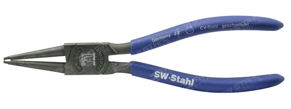 SWSTAHL Seegerringstang 41401sb