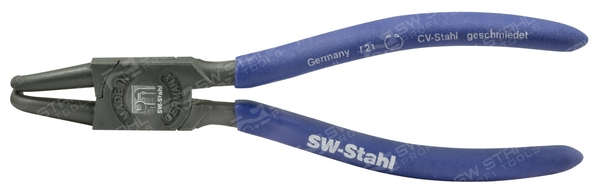 SWSTAHL Seegerringstang 41402sb