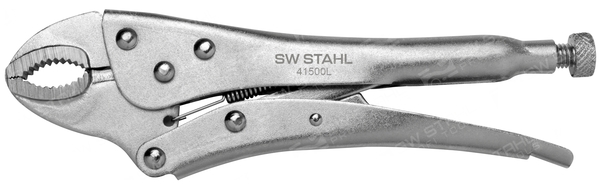 SWSTAHL Selvspændetang 41500l