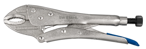 SWSTAHL Selvspændetang 41502l